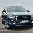 Audi Q2 2021
