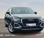 Audi Q2 2021