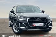 Audi Q2 2021