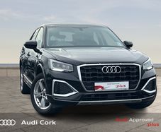Audi Q2 2021
