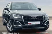Audi Q2 2021
