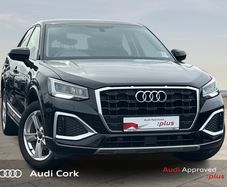 Audi Q2 2021