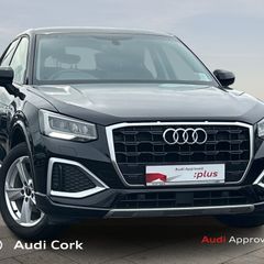 Audi Q2 2021