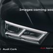 Audi A1 2022