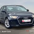 Audi A1 2022