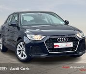 Audi A1 2022