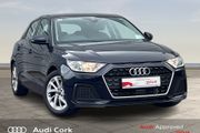 Audi A1 2022