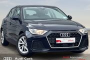 Audi A1 2022