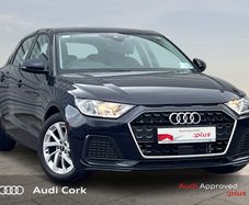 Audi A1 2022