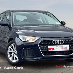 Audi A1 2022