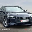 Audi A5 2025