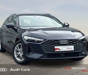 Audi A5 2025