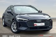 Audi A5 2025