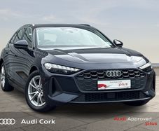 Audi A5 2025