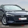 Audi A5 2025
