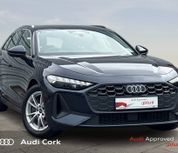 Audi A5 2025