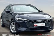 Audi A5 2025