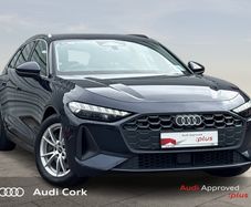 Audi A5 2025