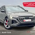 Audi Q8 e-tron 2024