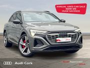 Audi Q8 e-tron 2024