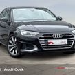 Audi A4 2023