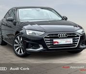 Audi A4 2023