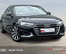Audi A4 2023