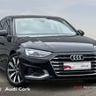 Audi A4 2023