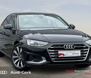 Audi A4 2023