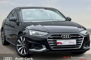 Audi A4 2023