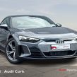Audi E-Tron 2023