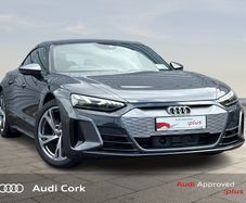 Audi E-Tron 2023