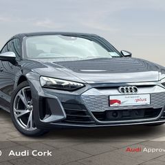 Audi E-Tron 2023