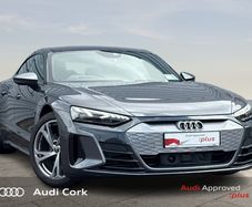 Audi e-tron GT quattro 2023