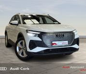 Audi Q4 E-tron 2023