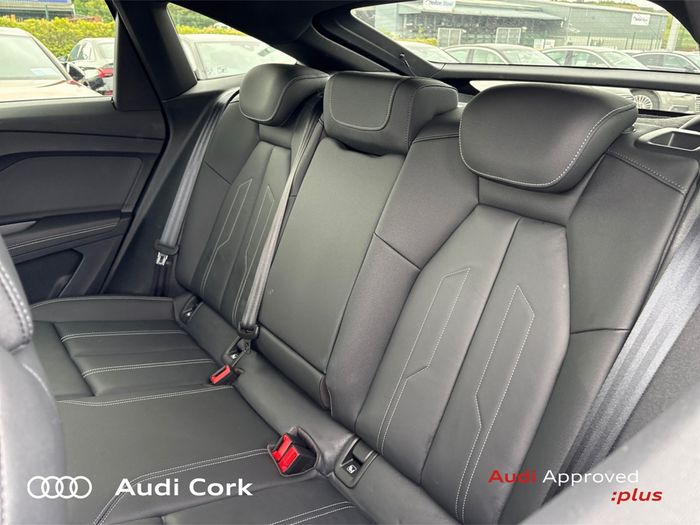 Audi Q4 E-tron 2024