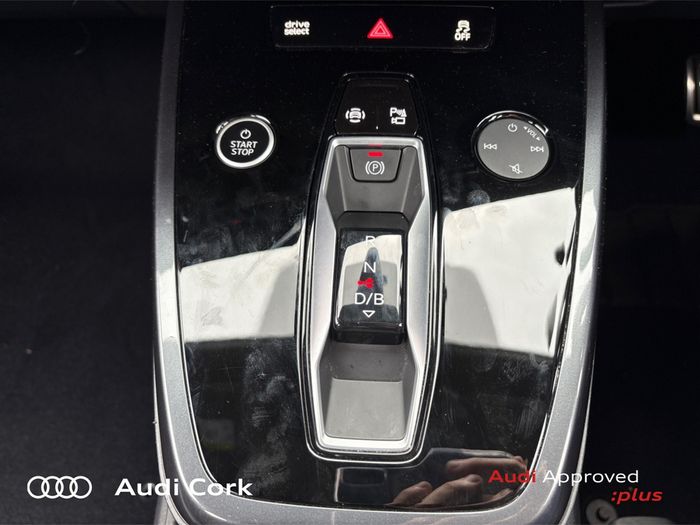 Audi Q4 E-tron 2024