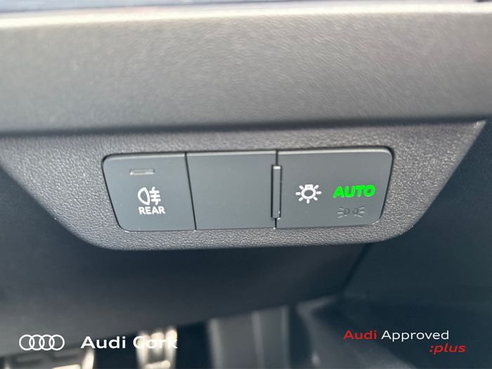 Audi Q4 E-tron 2024