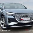 Audi Q4 E-tron 2024