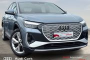 Audi Q4 E-tron 2024