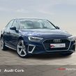 Audi A4 2023