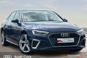 Audi A4 2023