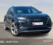 Audi Q4 E-tron 2024