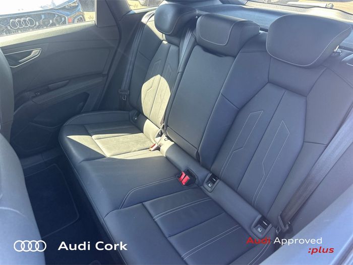 Audi Q4 E-tron 2024