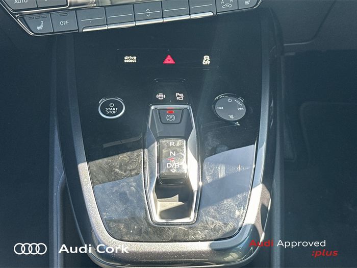 Audi Q4 E-tron 2024
