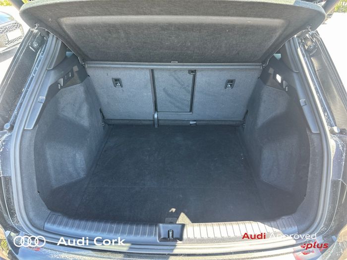 Audi Q4 E-tron 2024