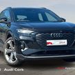 Audi Q4 E-tron 2024