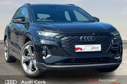 Audi Q4 E-tron 2024