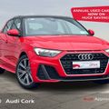 Audi A1 2023
