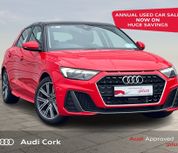 Audi A1 2023